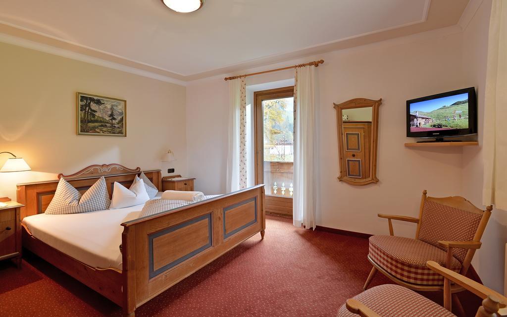 Landhaus Kumbichl マイヤーホーフェン 部屋 写真