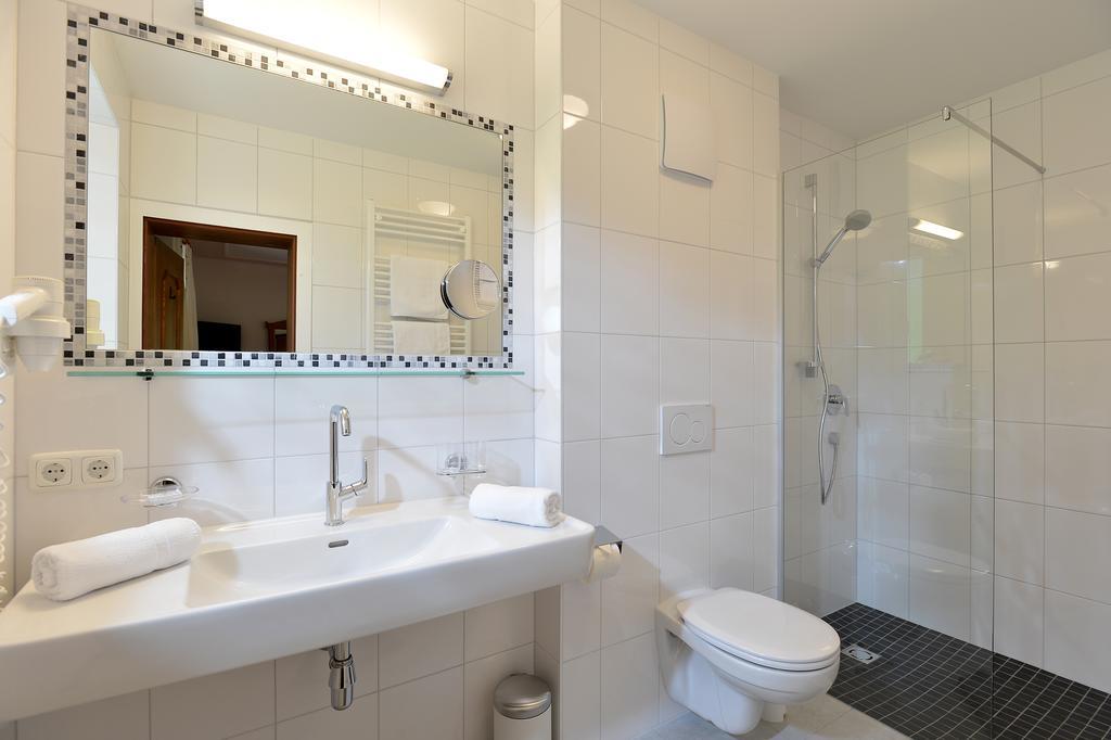 Landhaus Kumbichl マイヤーホーフェン 部屋 写真