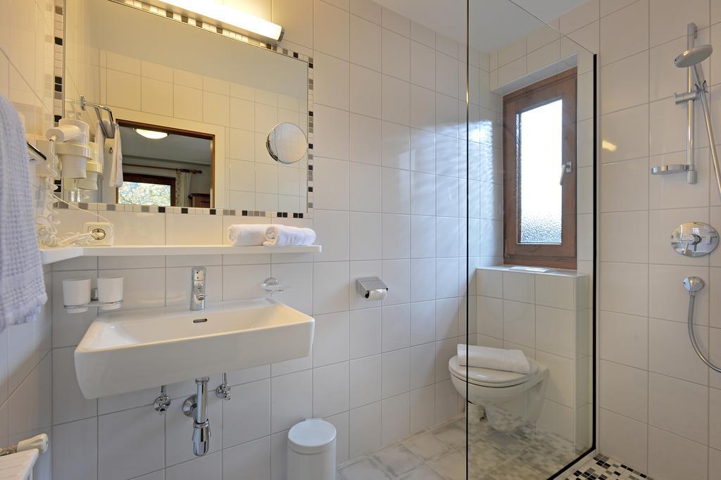 Landhaus Kumbichl マイヤーホーフェン 部屋 写真