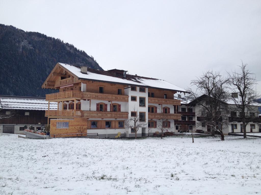 Landhaus Kumbichl マイヤーホーフェン エクステリア 写真