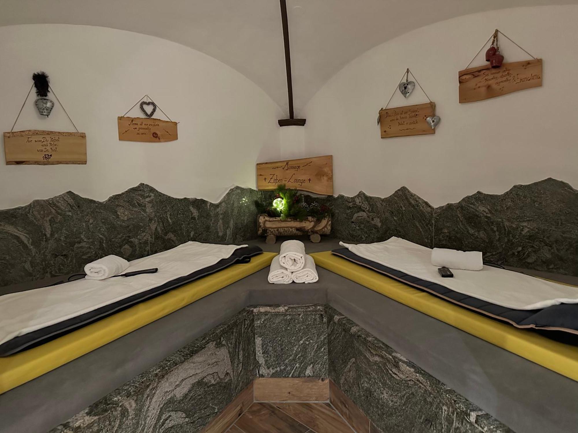 Landhaus Kumbichl マイヤーホーフェン エクステリア 写真